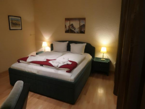 Hotel Adler Leipzig